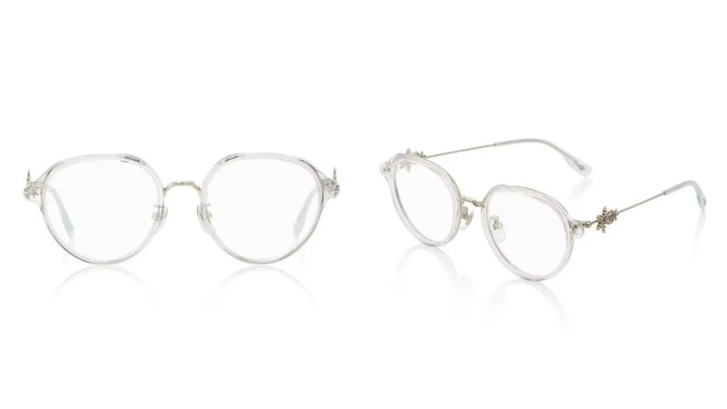 FROZEN | OWNDAYS Snow queen model NT.5290