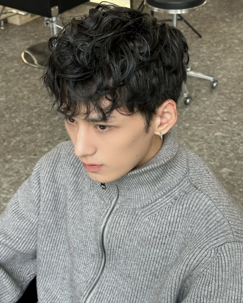 Photo/ 小紅書 @杭州呦嗯髮型