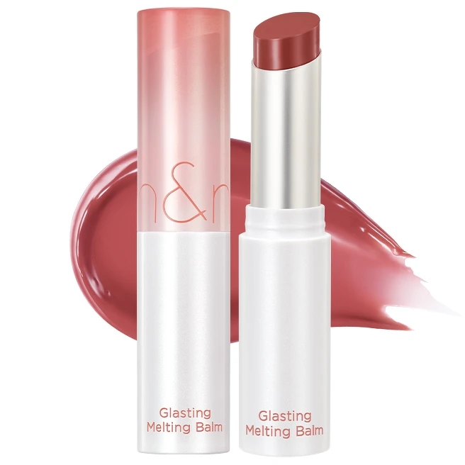 Romand果凍唇膏#06無花果凍