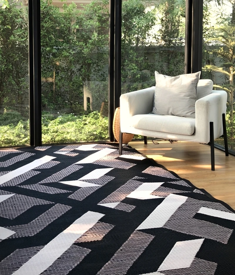 PDM｜AVALON編織地墊