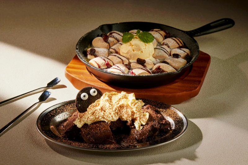 「鹽奶酪巧克怪」。