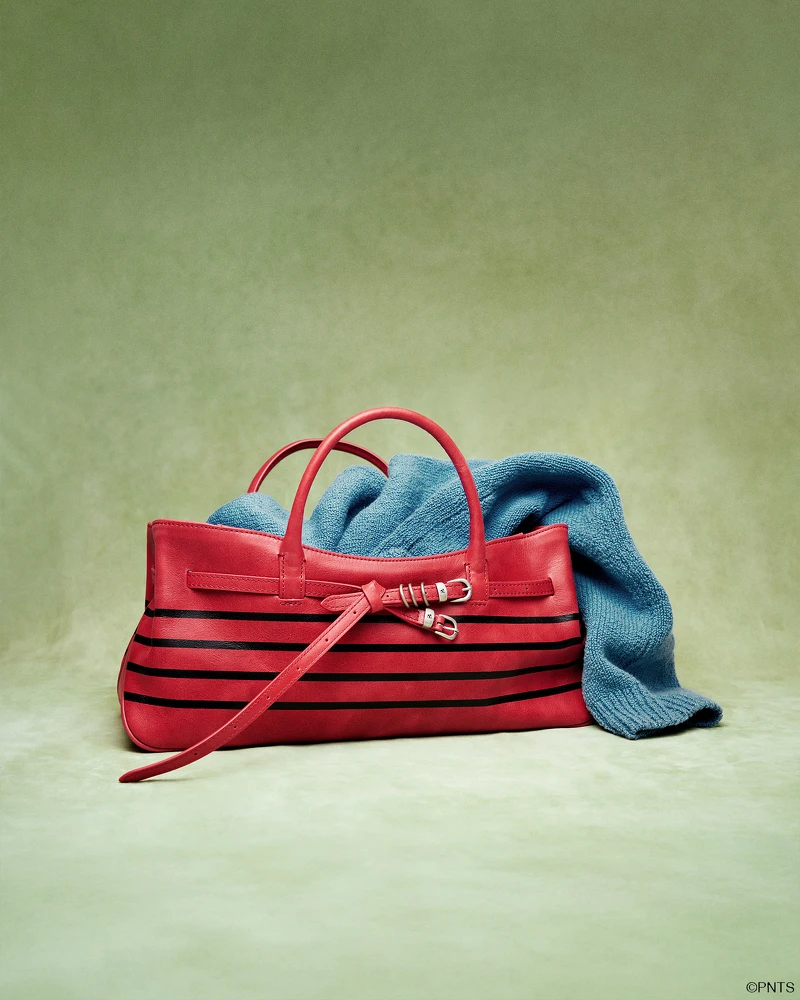 奈勒斯Grandma Used Bag，NT$14,680。