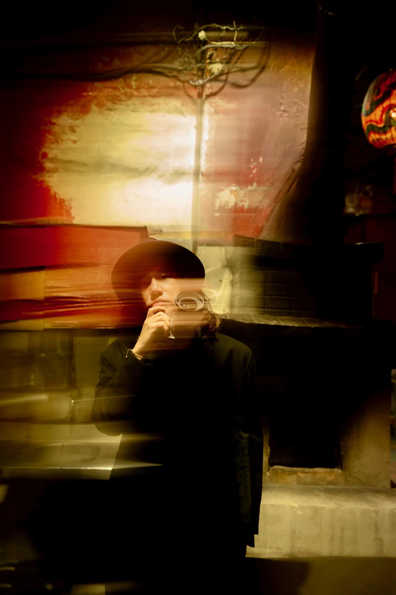 3/13特邀台灣導演李鼎於誠品書店480 5F科學人文書區帶來最新著作《到得了的地方》讀書會。