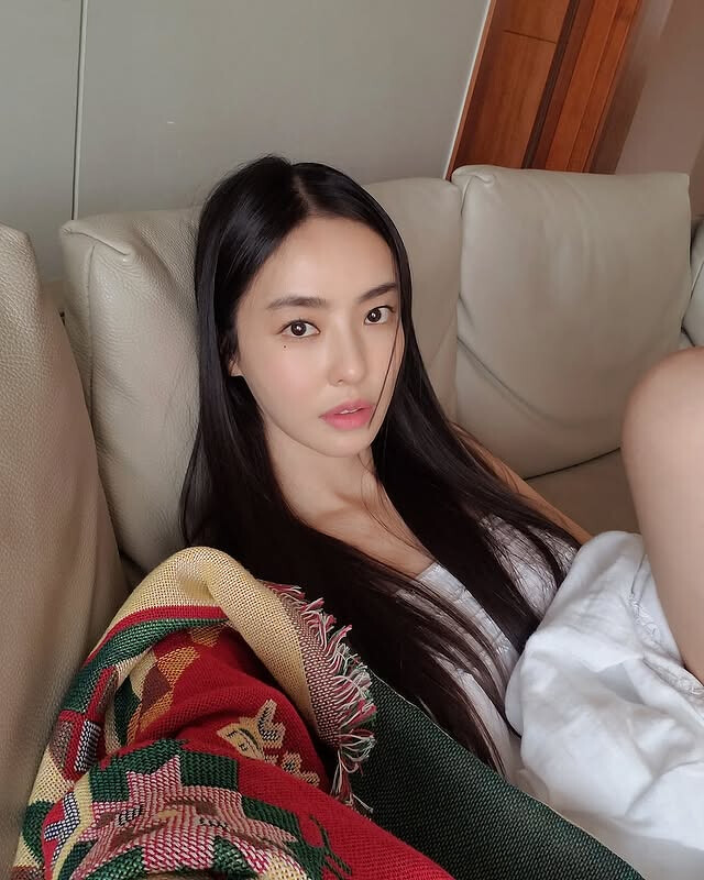 Photo/ IG @ dahee0315