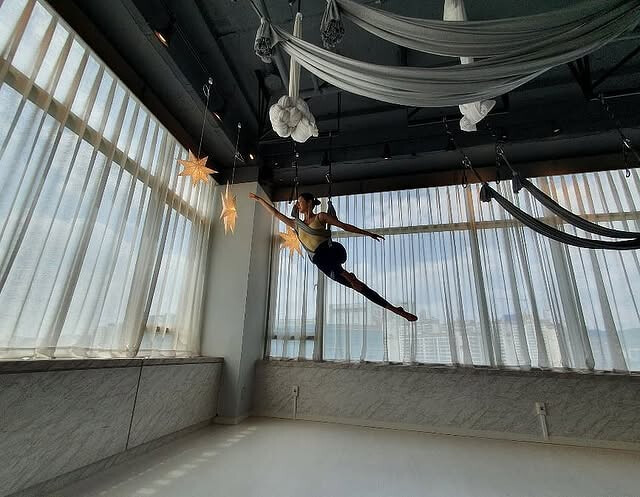 Photo/ IG @ dahee0315