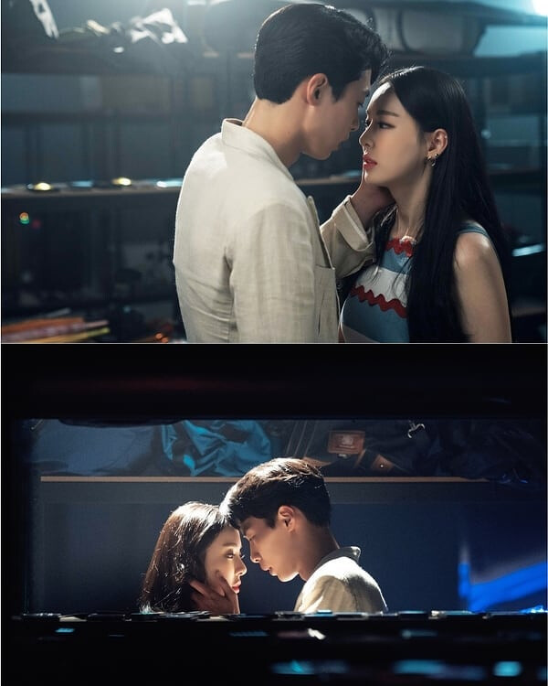 Photo/ IG @ dahee0315