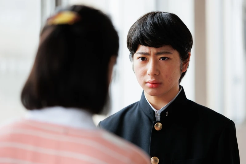 《我是春菜愛》劇照