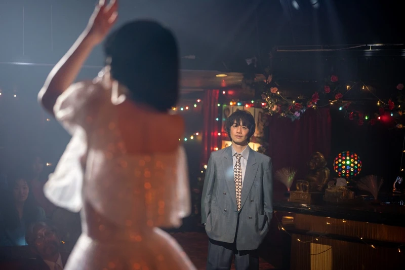 《我是春菜愛》劇照