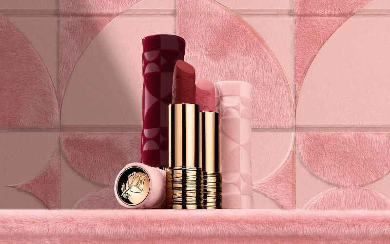 蘭蔻 2026西洋情人節限定