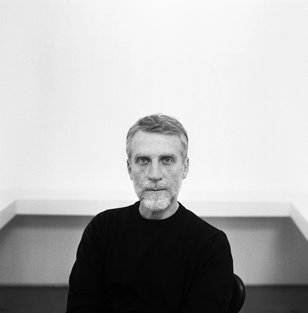 Simone Bellotti &copy;Olivier Kervern