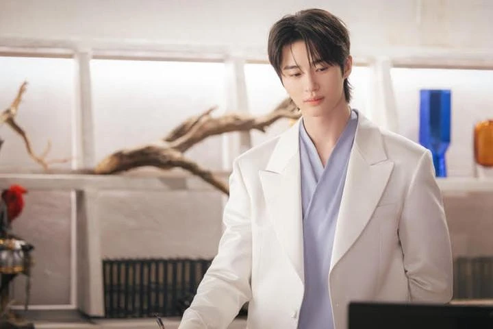 《21世紀大君夫人》劇照