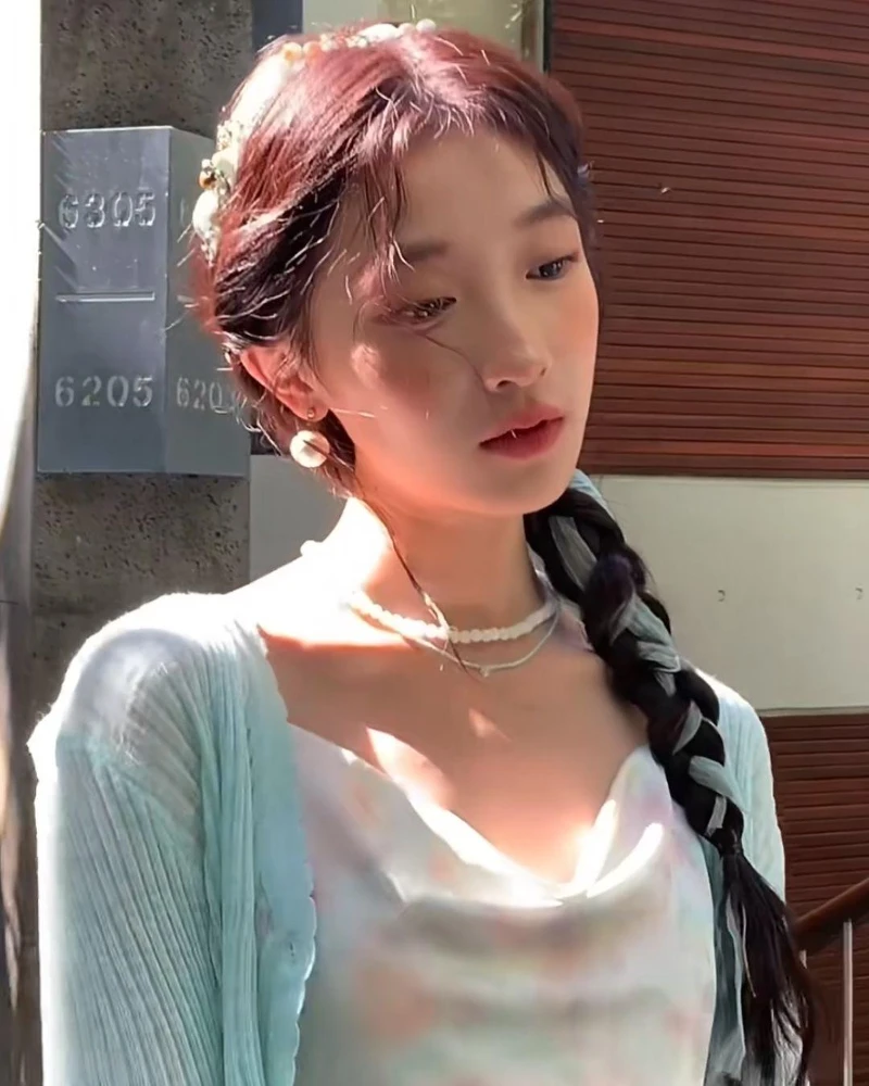 Photo/ 小红书 ＠化妆师宋宋