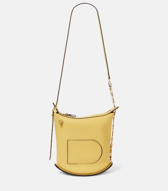 Delvaux Pin Twist