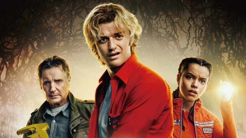 《全境屍控》劇照 Photo / 采昌國際多媒體