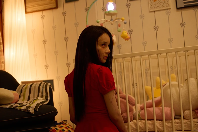 《鬼靈居》劇照 Photo / 車庫娛樂