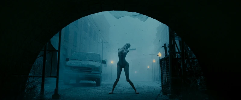 《重返沉默之丘》劇照 Photo / 車庫娛樂