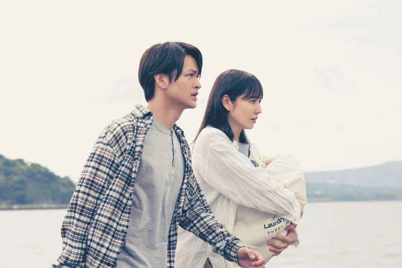 《鬼娃娃》劇照 Photo / 華映娛樂