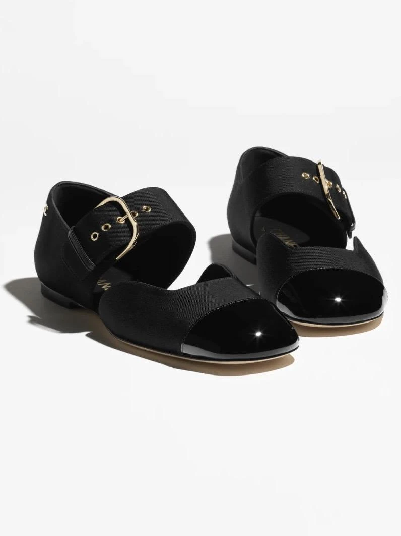 瑪莉珍鞋 瑪莉珍鞋