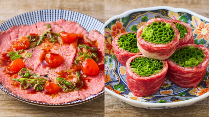 Photo／tsukiji-ushitake.com