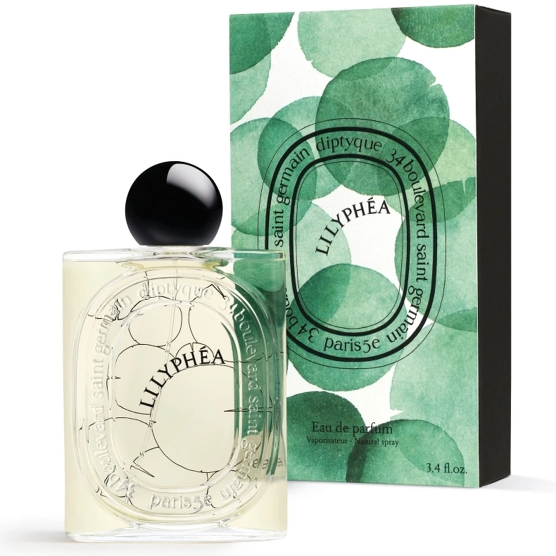 Diptyque睡蓮粼波淡香精Lilyphéa 100ml,NT10,700 Diptyque睡蓮粼波淡香精Lilyphéa 100ml,NT10,700