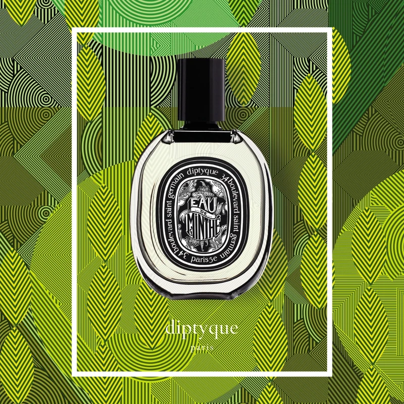 Diptyque青蕨淡香精75ml,NT6,800 Diptyque青蕨淡香精75ml,NT6,800