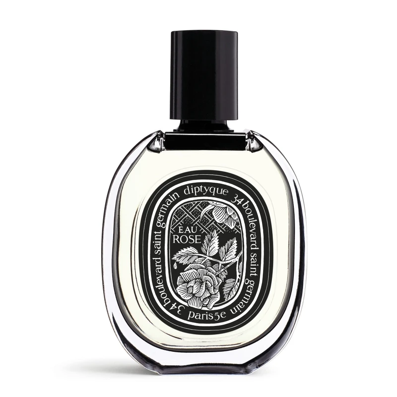 Diptyque玫瑰之水淡香精75ml,NT6,800 Diptyque玫瑰之水淡香精75ml,NT6,800