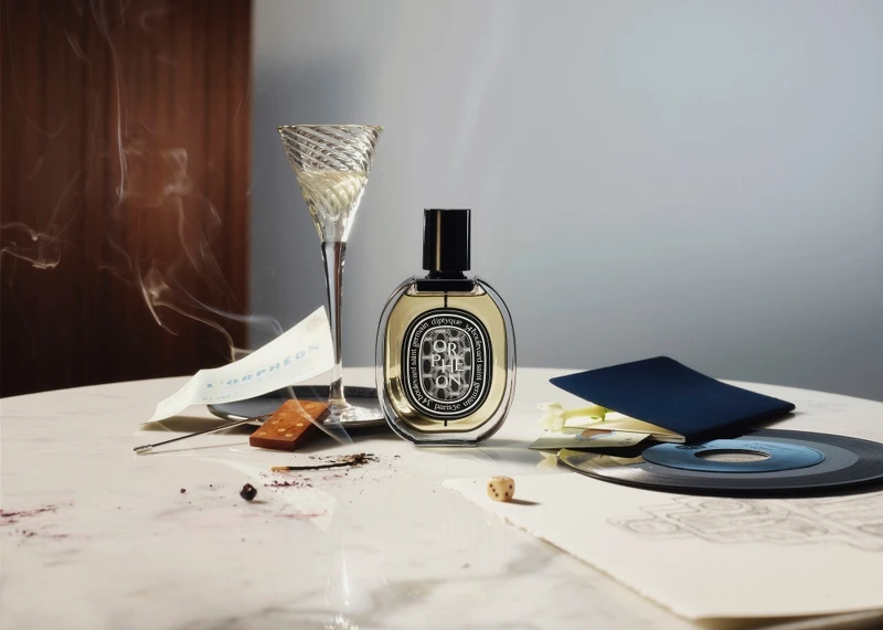 Diptyque爵夢淡香精75ml,NT6,800 Diptyque爵夢淡香精75ml,NT6,800