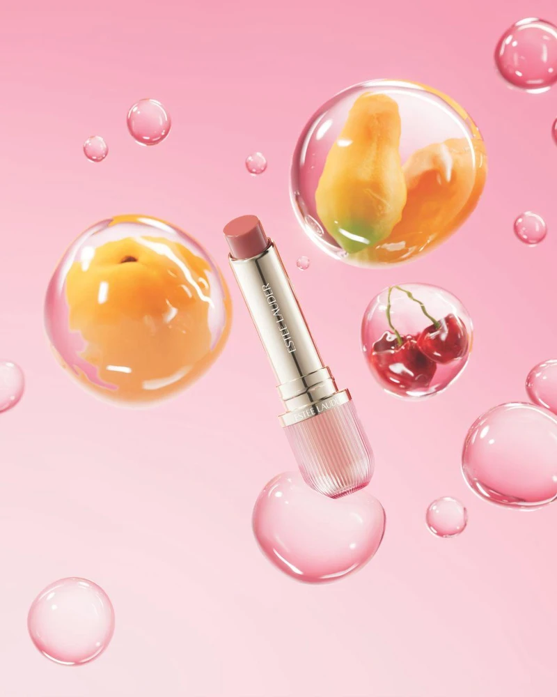 雅詩蘭黛粉保濕潤色修護嫩唇膏 (全10色), NT1,350 雅詩蘭黛粉保濕潤色修護嫩唇膏 (全10色), NT1,350