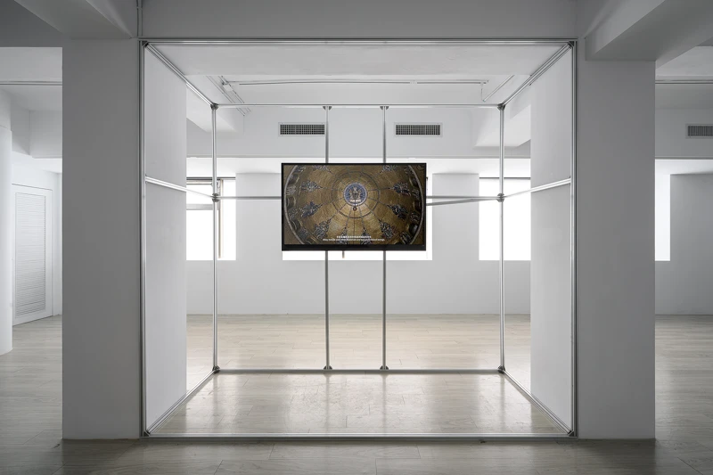 黃紫瑜《金屬宣言：第一章 純血金屬》