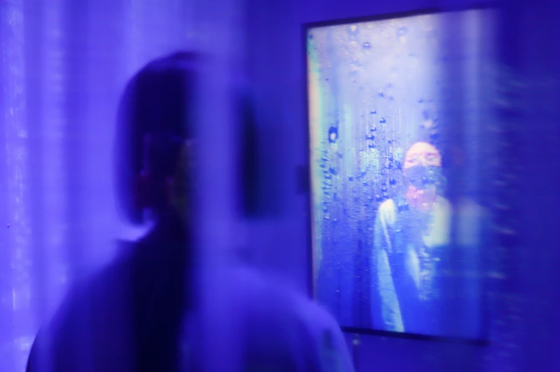 丁常恩_欲視_2022_作品圖