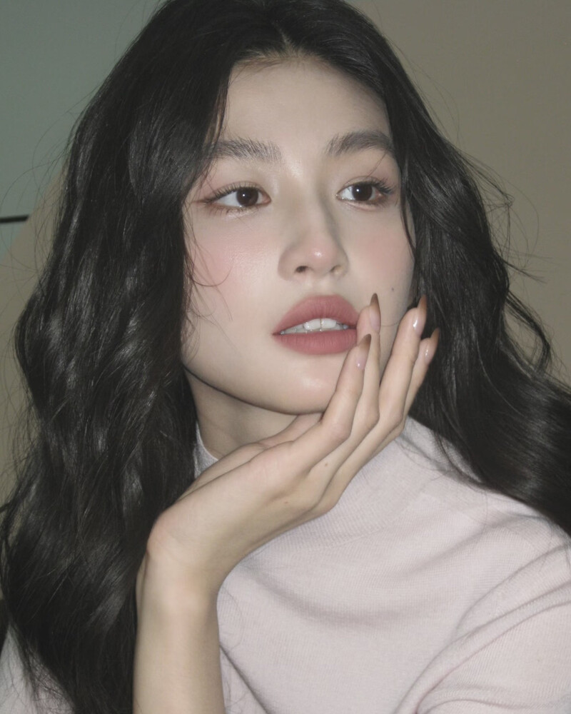 Photo/ 小红书 @化妆师NANA