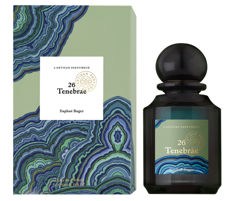 阿蒂仙之香熄燈禮拜中性淡香精75ml，NT9,400