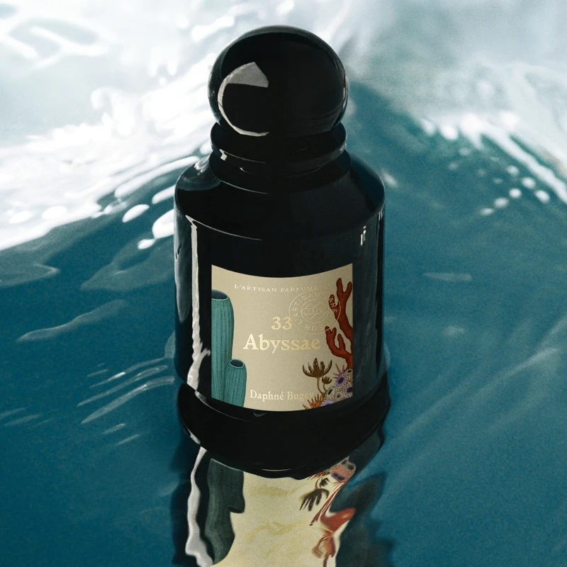 阿蒂仙之香神秘深淵淡香精75ml，NT9,400