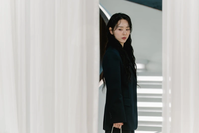 《莎拉的真偽人生》劇照 《莎拉的真偽人生》劇照