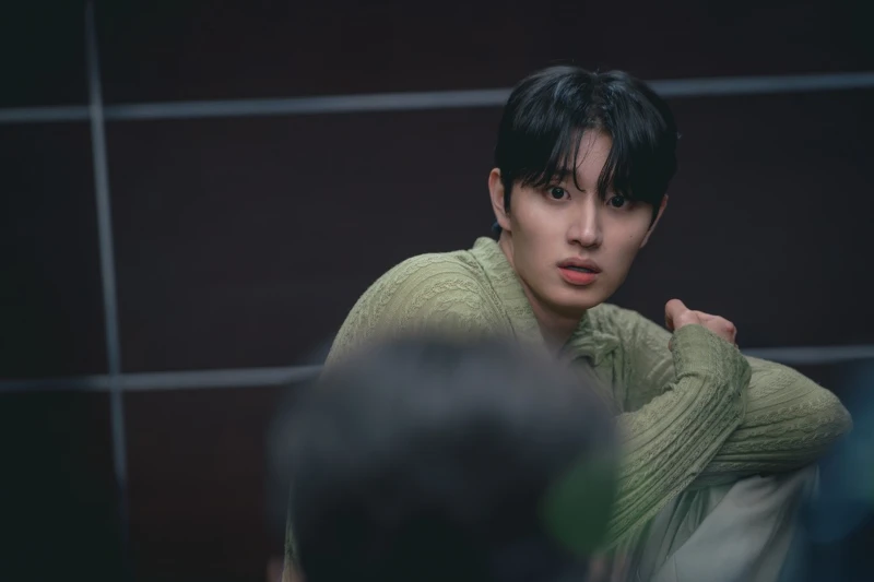 《莎拉的真偽人生》劇照 《莎拉的真偽人生》劇照