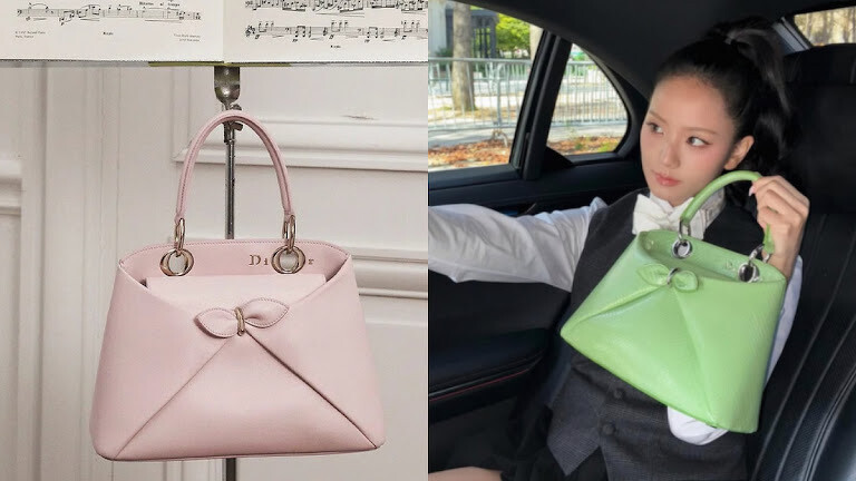 Dior Cigale。 Dior Cigale。