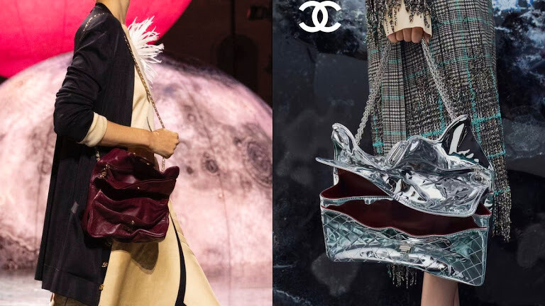 CHANEL 2.55 CHANEL 2.55