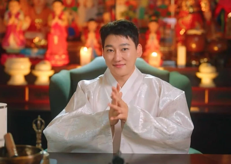 Photo / IG@1.8min Photo / IG@1.8min