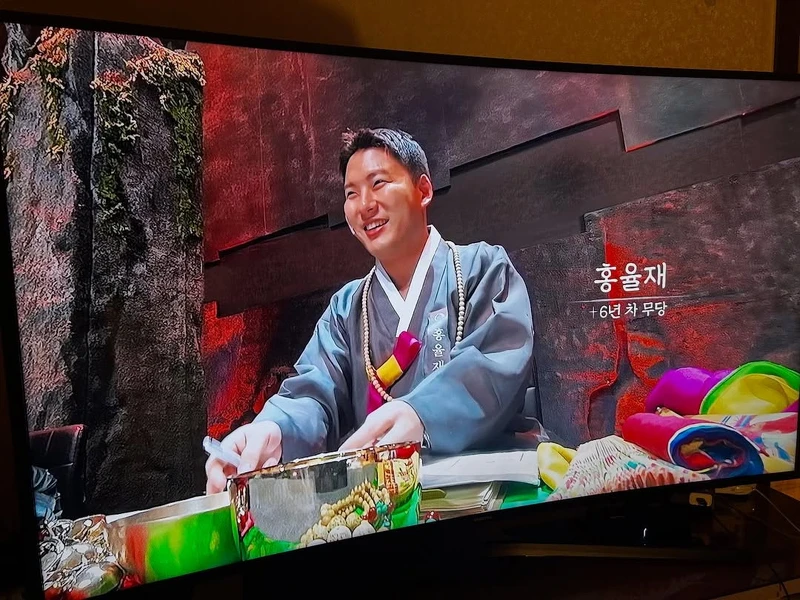 Photo / IG@hw_hoony Photo / IG@hw_hoony