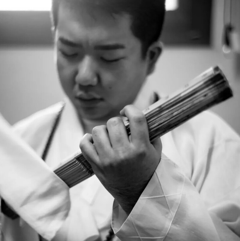 Photo / IG@tianming.shaman Photo / IG@tianming.shaman