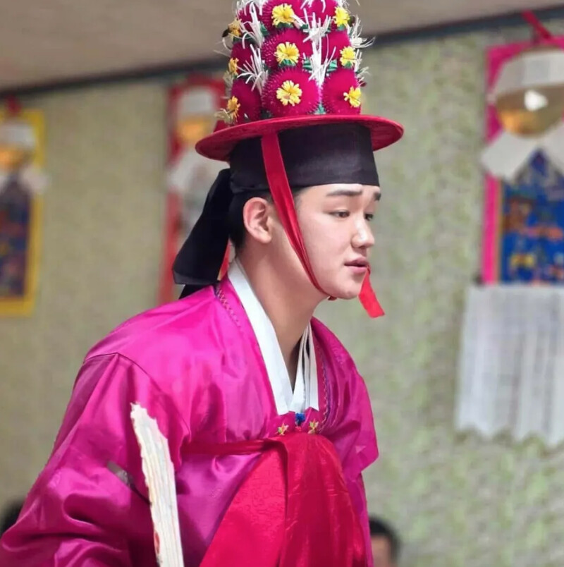 Photo / IG@jiseondoryeong Photo / IG@jiseondoryeong