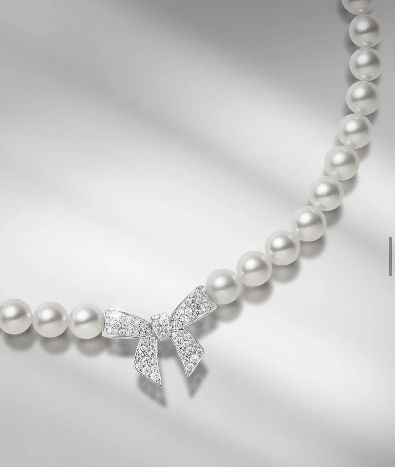 MIKIMOTO