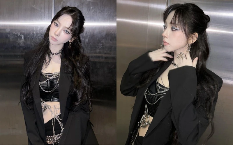 Photo/ IG @katarinabluu Photo/ IG @katarinabluu