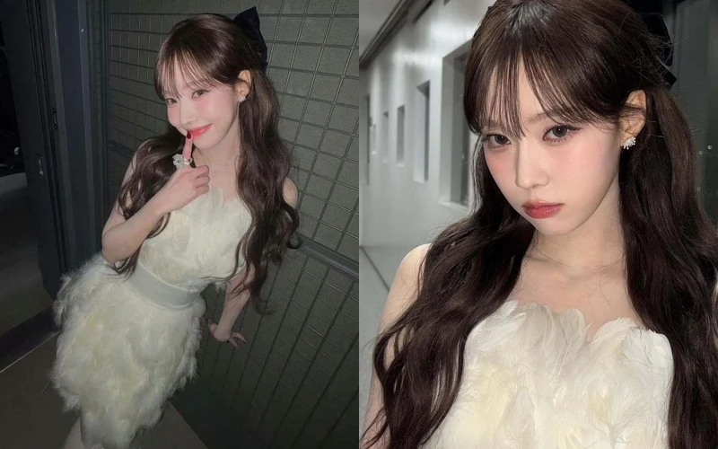 Photo/ IG @imwinter Photo/ IG @imwinter