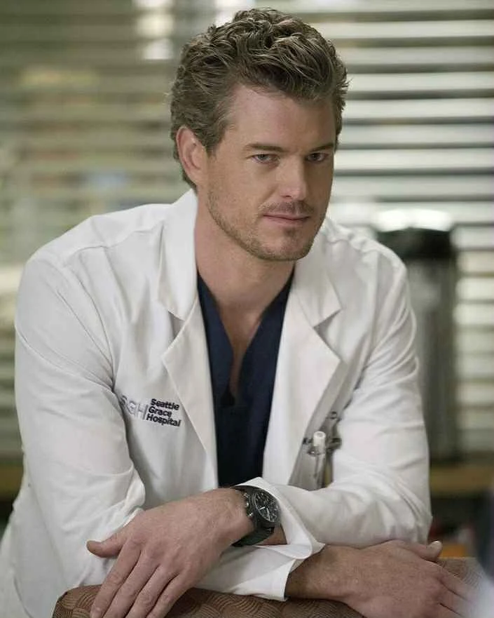 Photo / Grey&rsquo;s Anatomy