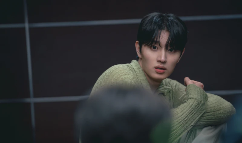 《莎拉的真偽人生》金載原