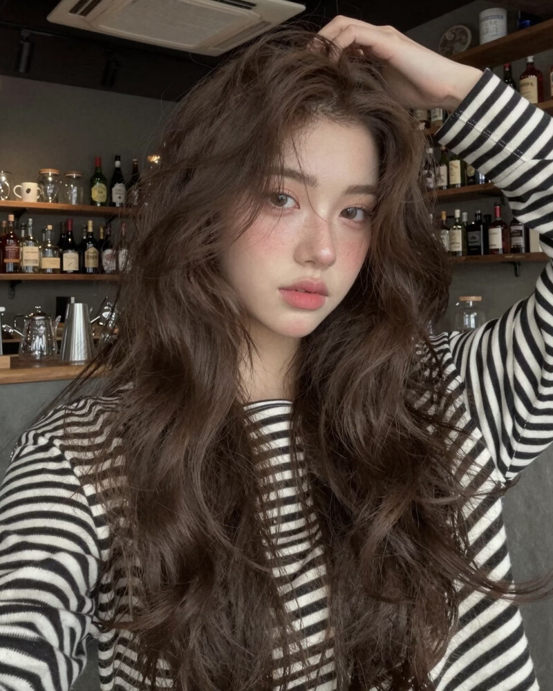 Photo/ 小红书 @鞍山整体形象规划师Paul Photo/ 小红书 @鞍山整体形象规划师Paul