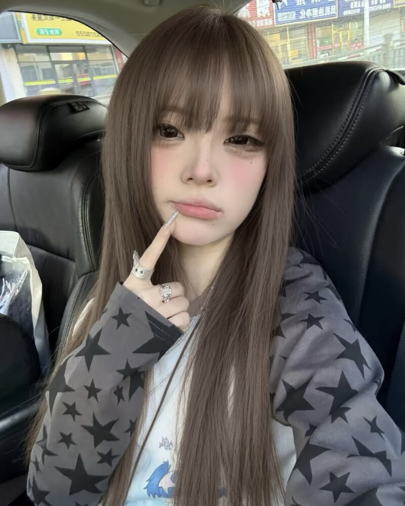 Photo/ 小红书 @kalae Photo/ 小红书 @kalae