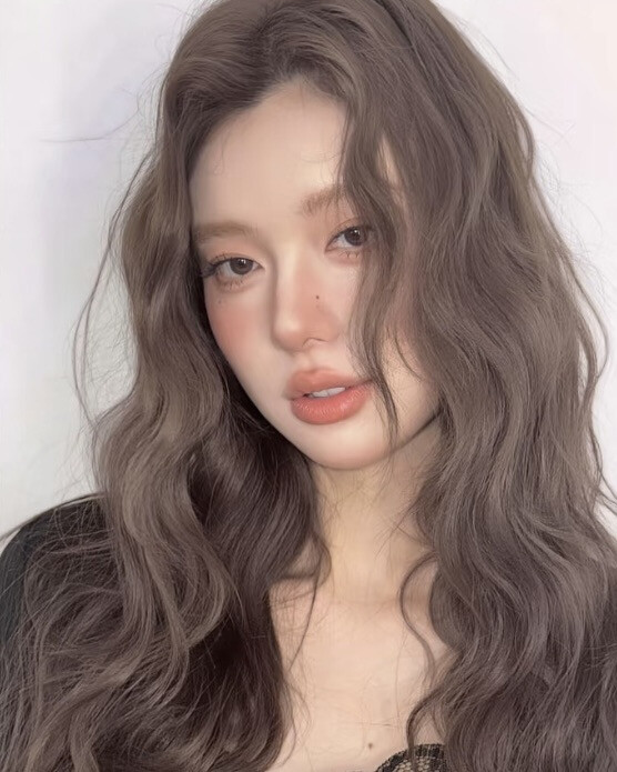 Photo/ 小红书 @Clarax优妮美莎染髮 Photo/ 小红书 @Clarax优妮美莎染髮