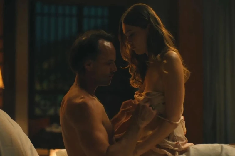 Photo / The White Lotus Photo / The White Lotus